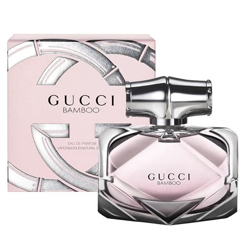 gucci bamboo 50 ml gift set|gucci bamboo 50ml best price.